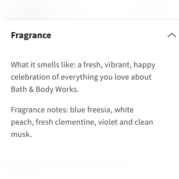 Bath & Body Works Gingham Gorgeous & Gingham NWT - Picture 6 of 6